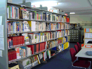 Library Collection